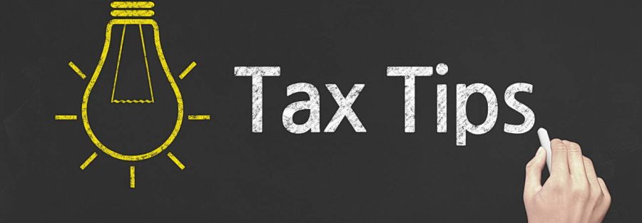 tax tips